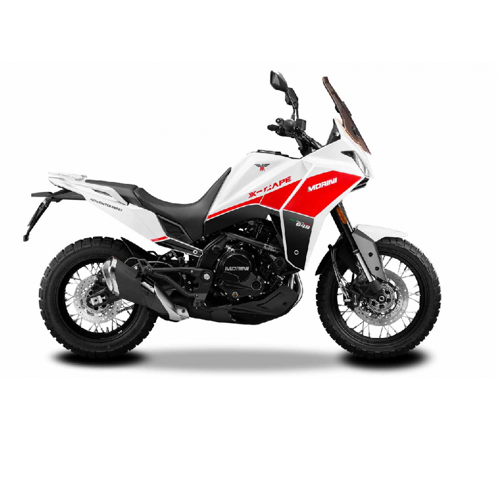MORINI MOTO X-CAPE 650 (2023) MOTO bike MORINI MOTO X-CAPE 650 (2023) MOTO bike