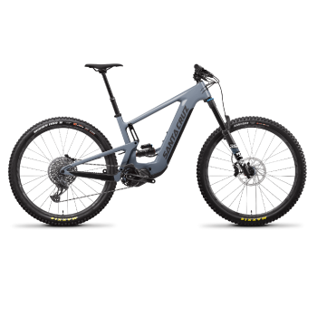 SANTA CRUZ HECKLER C S 29 2023 E-BIKE E-MTB