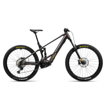 ORBEA E-MTB WILD M20 750WH (2023) E-BIKE E-BIKE 2023