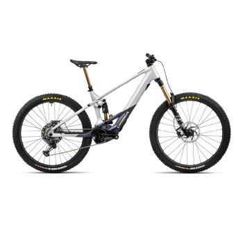 ORBEA eMTB WILD M-LTD 750WH (2024) E-BIKE E-BIKE 2023