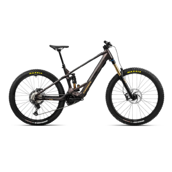 ORBEA WILD M-TEAM 750WH (2023) E-BIKE E-BIKE 2023