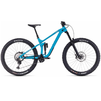 CUBE STEREO ONE77 RACE 29 (2023) BICICLETTE biciclette cube