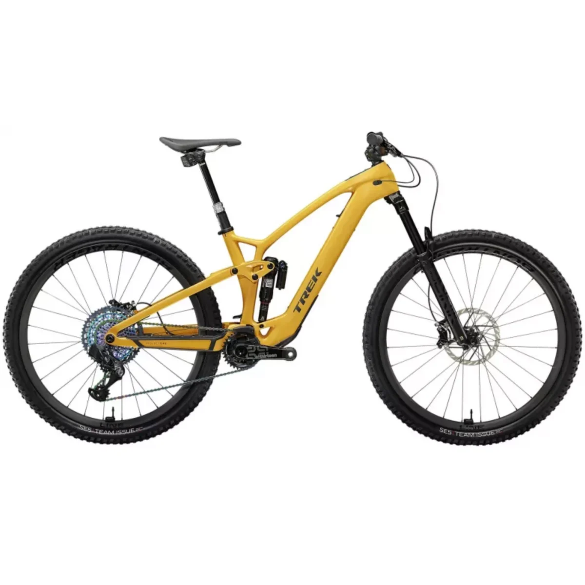 TREK 2023 FUEL EXE 9.9 XX1 AXS E-BIKE E-BIKE 2023