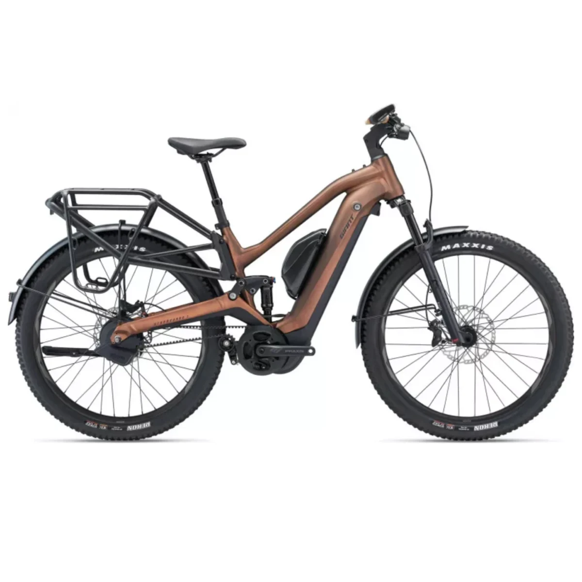 GIANT STORMGUARD E+ 1 2023 E-BIKE E-BIKE 2023
