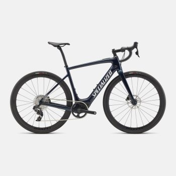 SPECIALIZED TURBO CREO SL EXPERT Black- Carbon E-BIKE black-