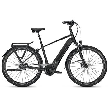 NUOVA KALKHOFF IMAGE 3.B ADVANCE E-BIKE E-CITY