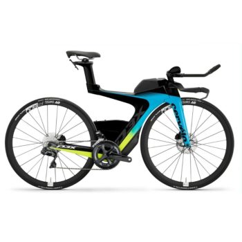 Nuova CERVELO P3X Disc Ultegra Di2 2.0 R8060 TRIATHLON Triathlon