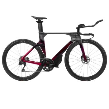 Orbea ORDU M20iLTD 2024 NUOVA BICICLETTE