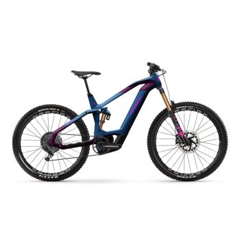 Haibike Hybe CF 11 (2024) E-BIKE E-MTB