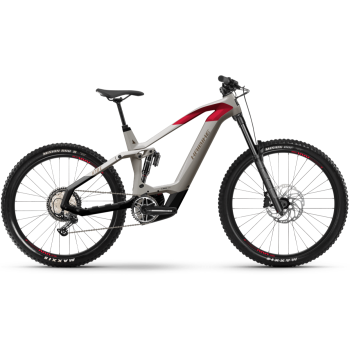 HAIBIKE HYBE 9 (2024) E-BIKE haibike bici