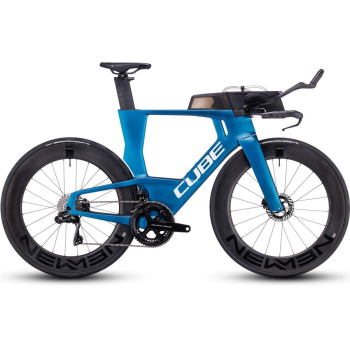 CUBE Aerium C:68X SLT (2024) TRIATHLON biciclette cube