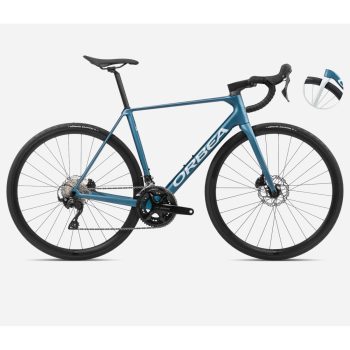 Orbea ORCA M30 2024 NUOVA BICICLETTE Corsa