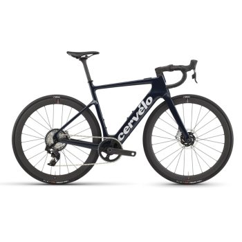 CERVÉLO Rouvida Rival XPLR AXS 1 Road Nuova E-BIKE cervÉlo