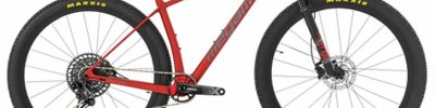 MEGAMO FACTORY 07 Nuova BICICLETTE megamo