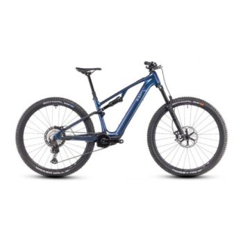 Cube AMS Hybrid ONE44 C:68X SLX 400X 2025 E-BIKE E-MTB