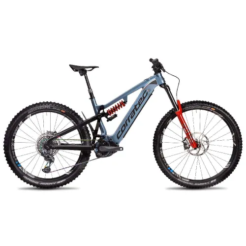 Corratec MTB E-Power iLink 180 Factory 25 29/27.5&Prime; E-BIKE E-MTB