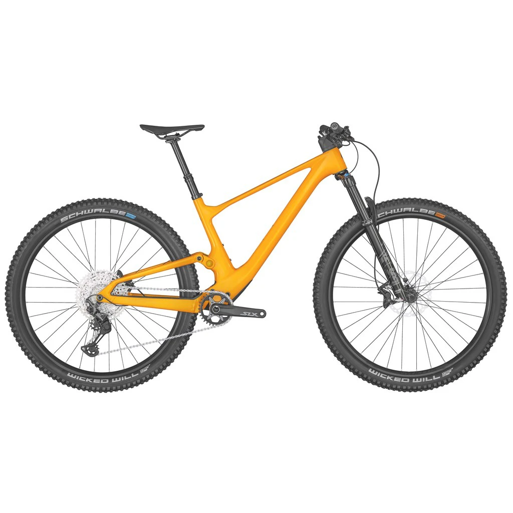 SCOTT SPARK 930 2022 Nuova BICICLETTE