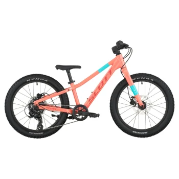 Nuova SCOTT SCALE 200 – Grapefruit Orange 2926 BICICLETTE