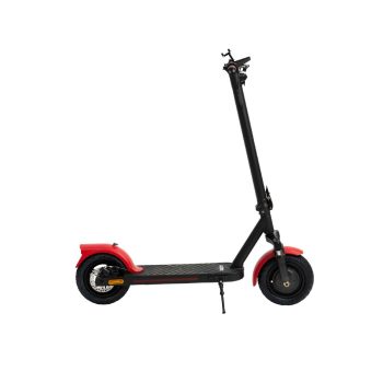 Nuova NILOX ESCOOTER ANT SCOOTER ELETTRICO