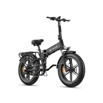 ENGWE Fat Bike Engine Pro 2.0 20&rdquo; Nuova PIEGHEVOLI Engwe