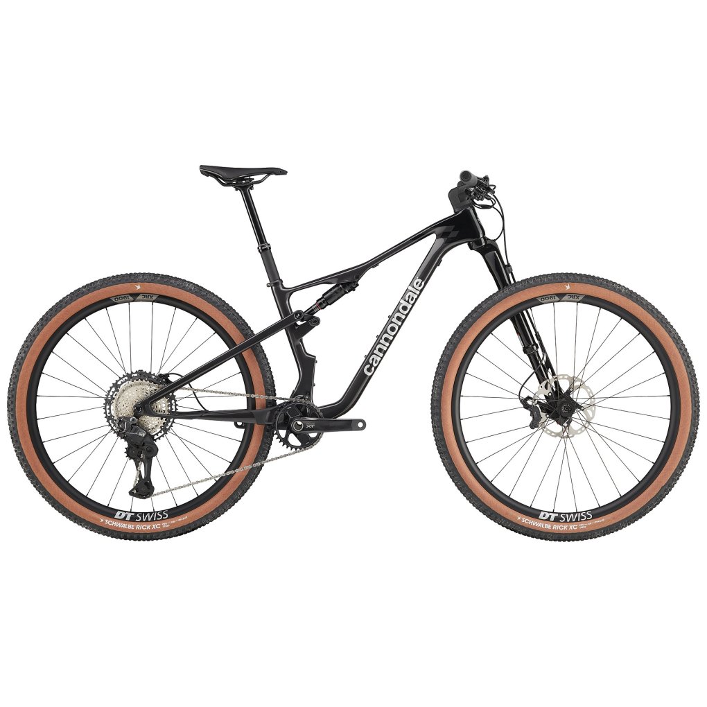 Cannondale SCALPEL Carbon Lefty 2 – 2025 29″ Nuova BICICLETTE CANNONDALE Cannondale SCALPEL Carbon Lefty 2 – 2025 29″ Nuova BICICLETTE CANNONDALE