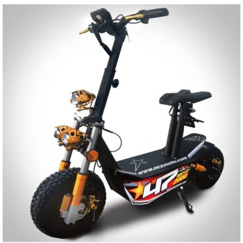 Ncx Rocket 2000w Monopattino elettrico Nuova SCOOTER ELETTRICO