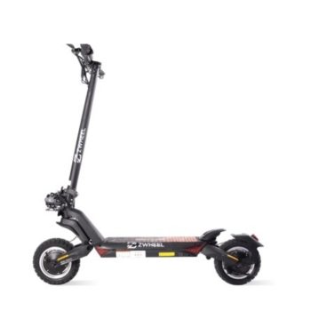 Monopattino Zwhell Z-Cougar T8 800W Nuova SCOOTER ELETTRICO